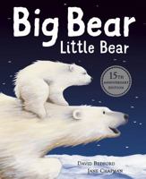 Big Bear, Little Bear 1854307088 Book Cover
