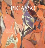 Picasso 1840135565 Book Cover