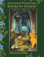 Kindness & Mindfulness Stories for Children 1035885085 Book Cover