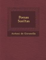 Poes�as Sueltas 1249992052 Book Cover