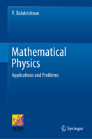 Mathematical Physics: Applications and Problems 3030396797 Book Cover