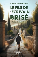 Le fils de l'écrivain brisé (French Edition) 2940145660 Book Cover