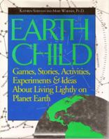 Earth Child 0933031394 Book Cover