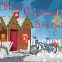 Miles Christmas Surprise 099962718X Book Cover