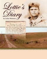 Lottie's Diary 1453686940 Book Cover
