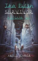 The Fifth Survivor: Episode 6 1079476962 Book Cover