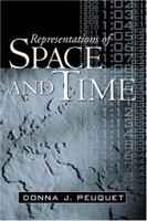 Representations of Space and Time 1572307730 Book Cover