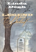 Legend and Belief: Dialectics of a Folklore Genre 0253339294 Book Cover