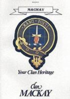 Clan Mackay 0907614957 Book Cover