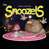 The Snoozels B0GQJYRKNV Book Cover