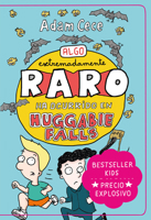 Algo extremadamente raro ha ocurrido en Huggabie Falls 8417128271 Book Cover
