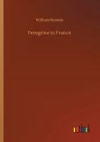 Peregrine in France 1023172836 Book Cover