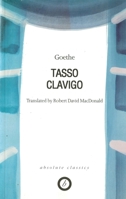 Tasso/Clavigo 1840021624 Book Cover