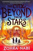 The City Beyond the Stars 1398517739 Book Cover