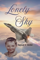 Lonely Sky: The Review B0GKV27CNP Book Cover
