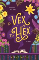 To Vex & to Hex 1250430712 Book Cover