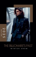The Billionaire's Past B0G5QC9N3N Book Cover