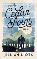 The Complete Cedar Point Series: Volume 1 1952549531 Book Cover