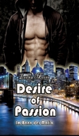 Desire of Passion: Im Bann der Mafia (German Edition) 3347822293 Book Cover