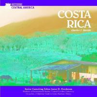 Costa Rica (Let's Discover Central America) 1590840933 Book Cover