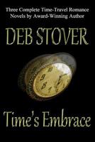 Time's Embrace 194161616X Book Cover