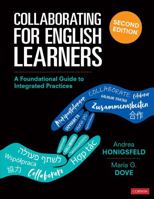 Collaborating for English Learners: A Foundational Guide to Integrated Practices 1544340036 Book Cover