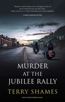 Murder at the Jubilee Rally 1448309344 Book Cover