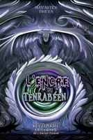 Revelarme - Légendes de l'Encre-Temps - 2 - L'encre du Tenrabéen B0CGSMS5PQ Book Cover