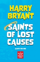 Saints of Lost Causes 163023060X Book Cover