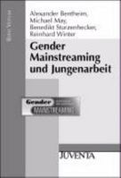 Gender Mainstreaming und Jungenarbeit 3779918722 Book Cover