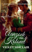 Een Aanzoek van de Kolonel (Dutch Edition) B0DWQX5N85 Book Cover