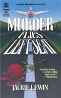 Murder Flies Left Seat (Wwl Mystery) 080349288X Book Cover