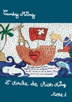 L'arche de miss Ming: tome 1 (French Edition) 2322239895 Book Cover