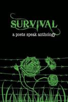 Survival 172261241X Book Cover