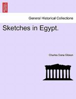 Sketches in Egypt 9357959610 Book Cover