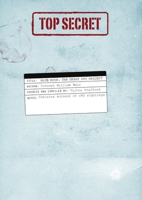 Blue Book: The Great Ufo Project 1105734722 Book Cover