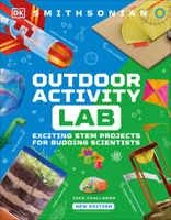 Outdoor Activity Lab 2nd Edition 059396425X Book Cover