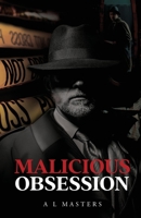 Malicious Obsession null Book Cover