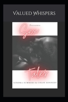 Sex Tales B08KYQZK1D Book Cover