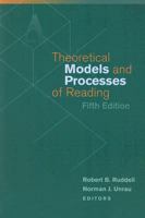 Theoretical Models and Processes of Reading 0872075028 Book Cover