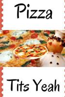Pizza 1541179587 Book Cover
