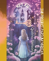 The Project Partum Veritas: Portal XII B0CH2B7B2M Book Cover