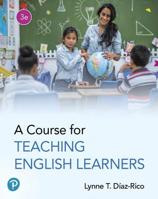 A Course for Teaching English Learners 0205510507 Book Cover