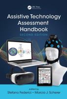 Assistive Technology Assessment Handbook 1498774113 Book Cover