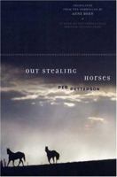 Ut og stjæle hester 1555974708 Book Cover