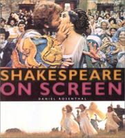 Shakespeare on Screen 0600601153 Book Cover