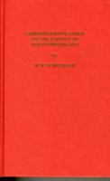 Topographical and Statistical Description of the County of Northumberland 0952879336 Book Cover