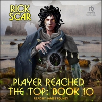 Player Reached the Top: Player Reached the Top B0CW5JZHZJ Book Cover