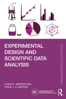 Experimental Design and Scientific Data Analysis (Science for Conservators) 1032501634 Book Cover