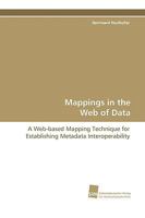 Mappings in the Web of Data 3838105621 Book Cover